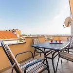 Apartment With A Parking Space - 11522 Zadar