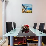 With A Parking Space - 11522 Apartment *