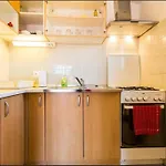 Apartment With A Parking Space - 11522