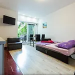 With A Parking Space - 11522 Apartment