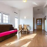 With A Parking Space - 11522 Apartment Zadar