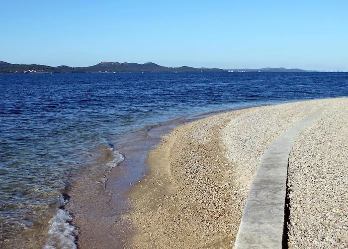 דירה With A Parking Space - 11522 *