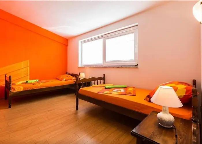 דירה With A Parking Space - 11522 זאדאר