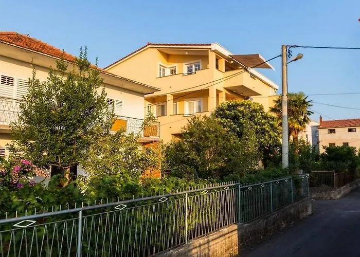 With A Parking Space - 11522 Διαμέρισμα Ζαντάρ