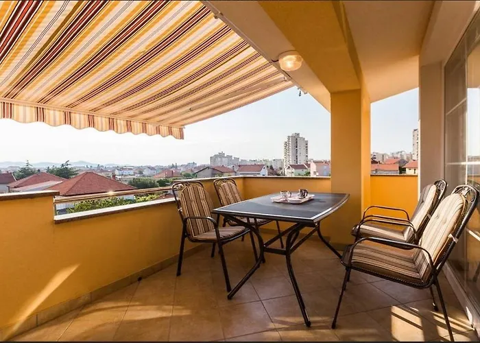 דירה With A Parking Space - 11522