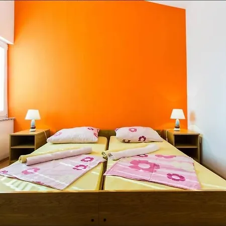 With A Parking Space - 11522 Apartament *