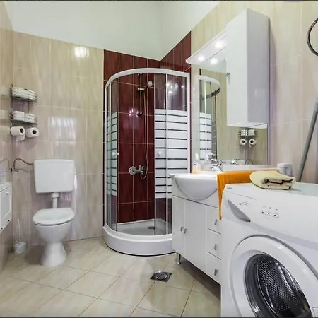 With A Parking Space - 11522 * Zadar