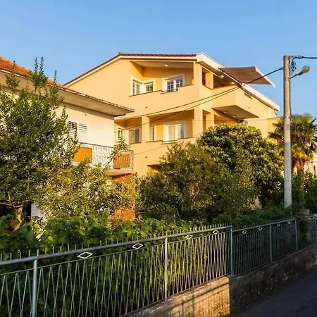 With A Parking Space - 11522 Apartament Zadar