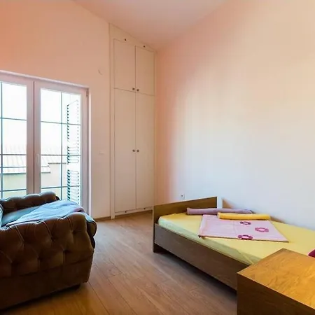 With A Parking Space - 11522 * Zadar