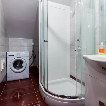 Appartement With A Parking Space - 11522 Zadar