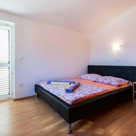 With A Parking Space - 11522 Apartament