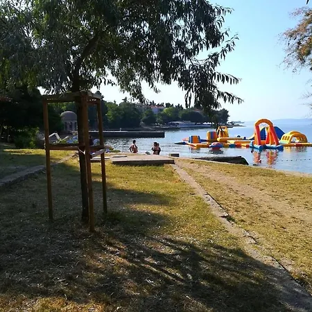 With A Parking Space - 11522 Apartament Zadar