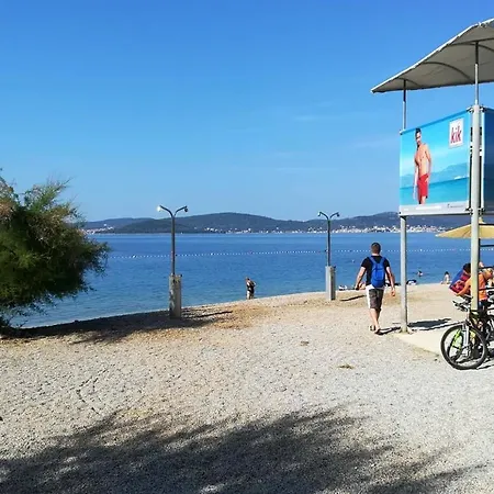 With A Parking Space - 11522 Zadar