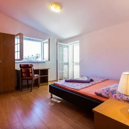 With A Parking Space - 11522 Apartman Zára