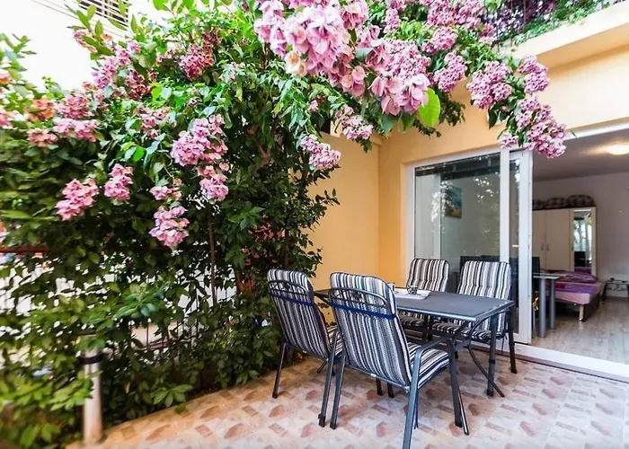 דירה With A Parking Space - 11522 זאדאר