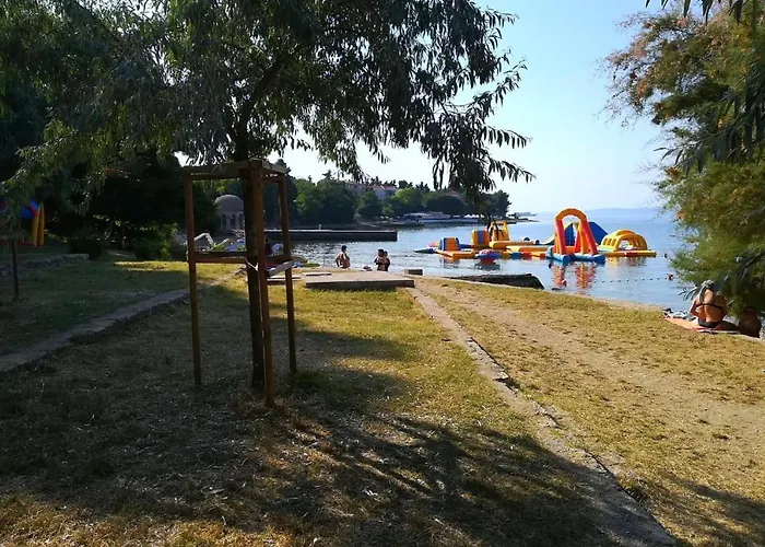 With A Parking Space - 11522 Appartement Zadar